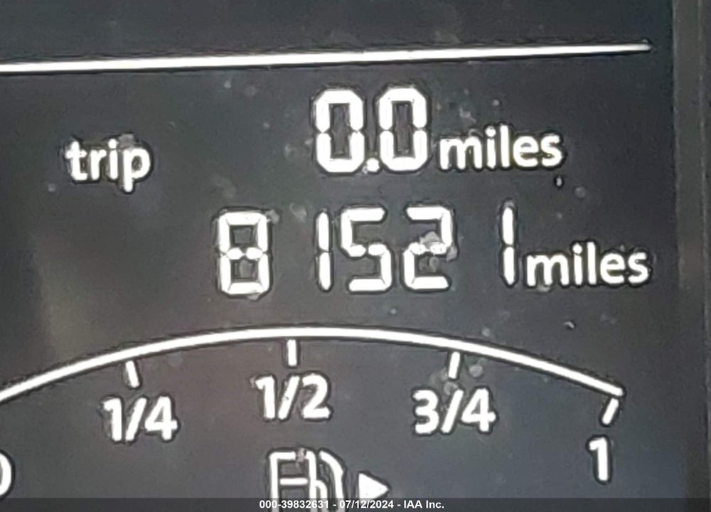 2017 VOLKSWAGEN JETTA VIN: 3VW2B7AJ5HM268082