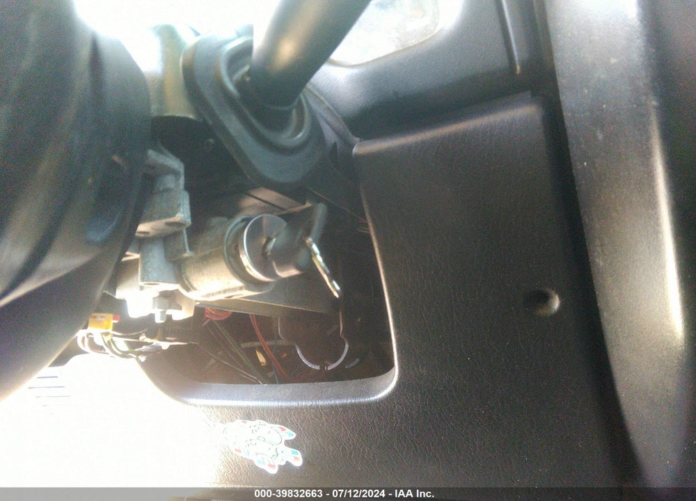 2006 JEEP WRANGLER X VIN: 1J4FA39S86P768591
