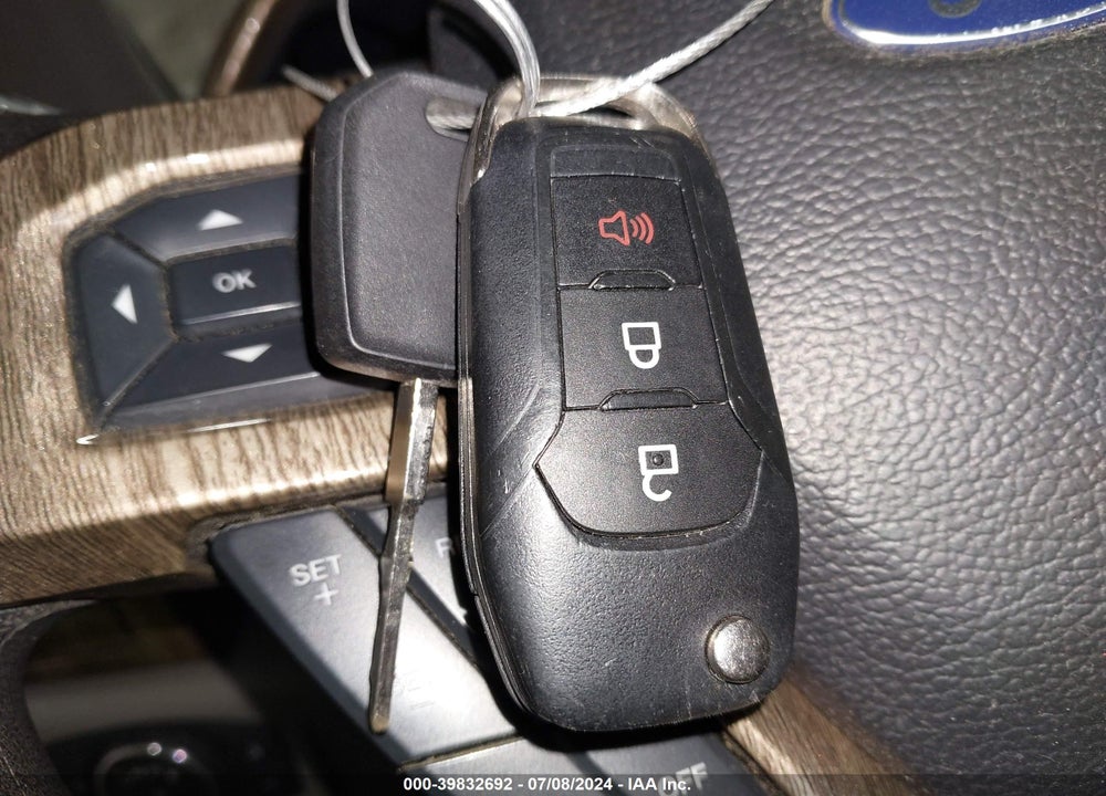 2019 FORD F-250 XL VIN: 1FT7W2BTXKEE02937