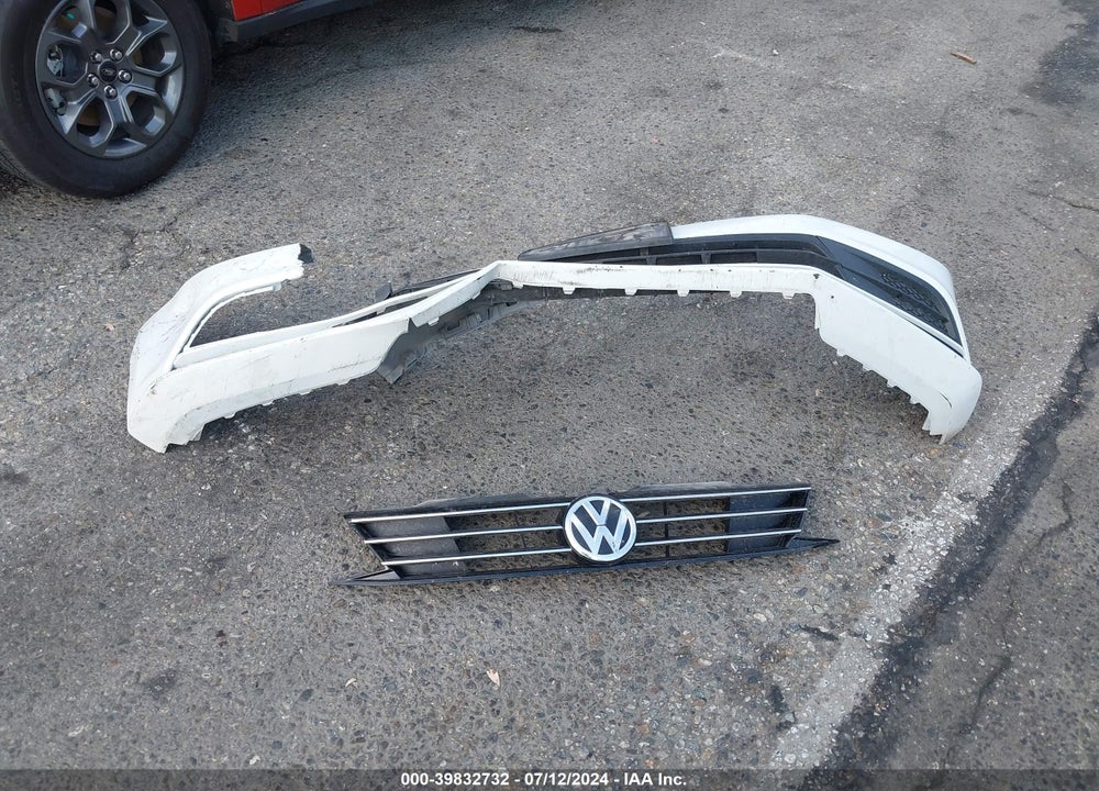 2017 VOLKSWAGEN JETTA 1.4T SE VIN: 3VWDB7AJXHM270712