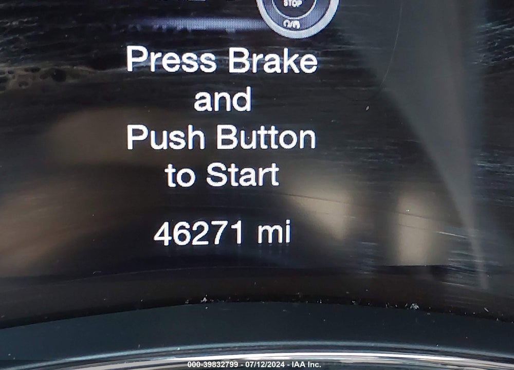 2020 JEEP GRAND CHEROKEE ALTITUDE 4X2 VIN: 1C4RJEAG0LC162355