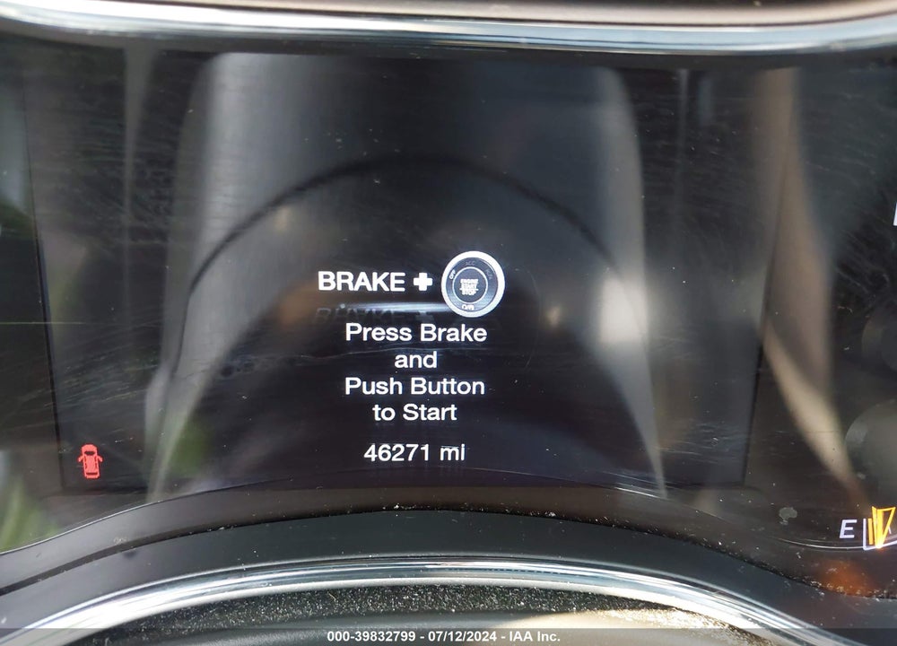 2020 JEEP GRAND CHEROKEE ALTITUDE 4X2 VIN: 1C4RJEAG0LC162355