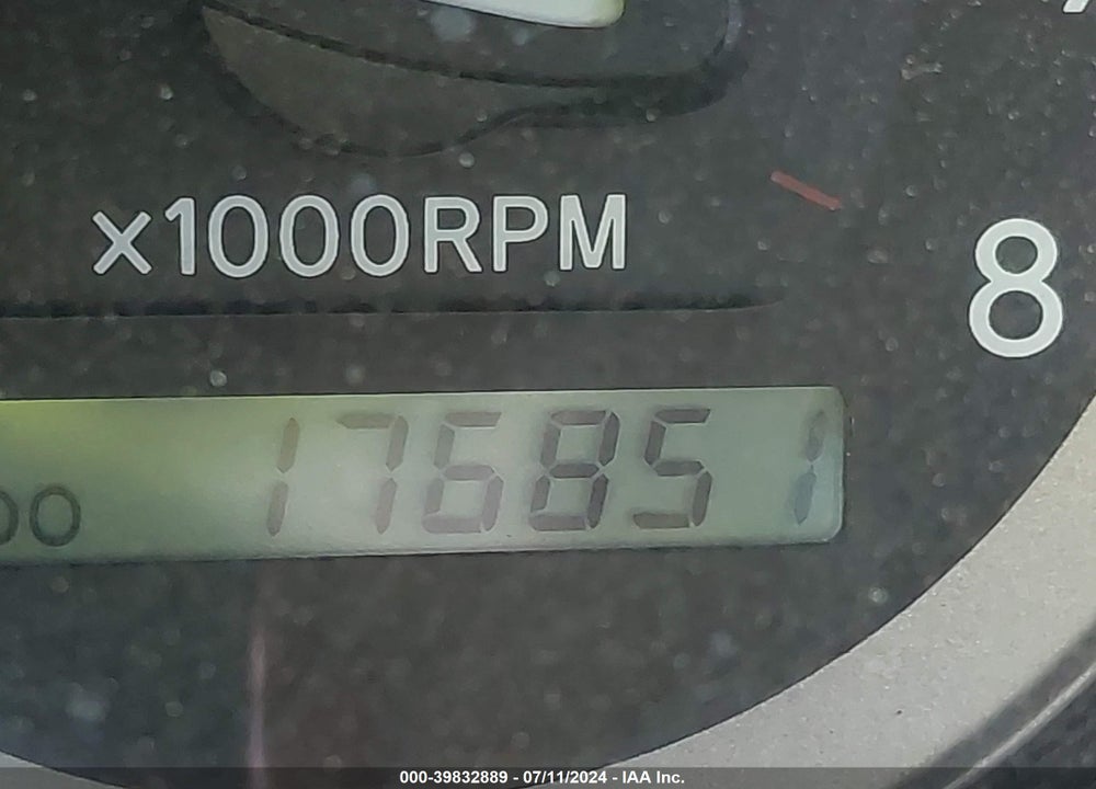 2006 TOYOTA SIENNA CE VIN: 5TDZA23C46S396056