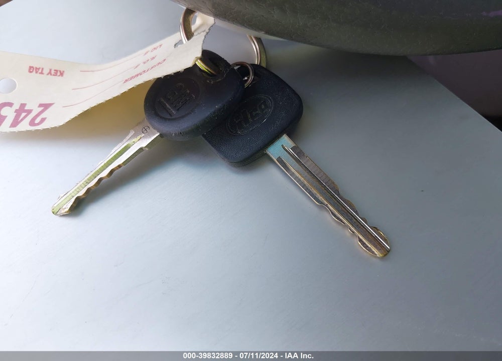 2006 TOYOTA SIENNA CE VIN: 5TDZA23C46S396056