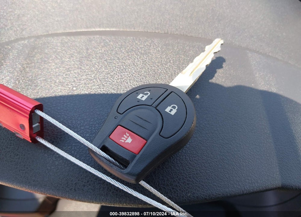 2015 NISSAN VERSA NOTE SR VIN: 3N1CE2CP3FL378184
