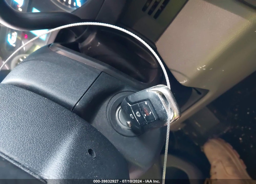 2017 FORD F-150 XLT VIN: 1FTEW1CG4HFA47737