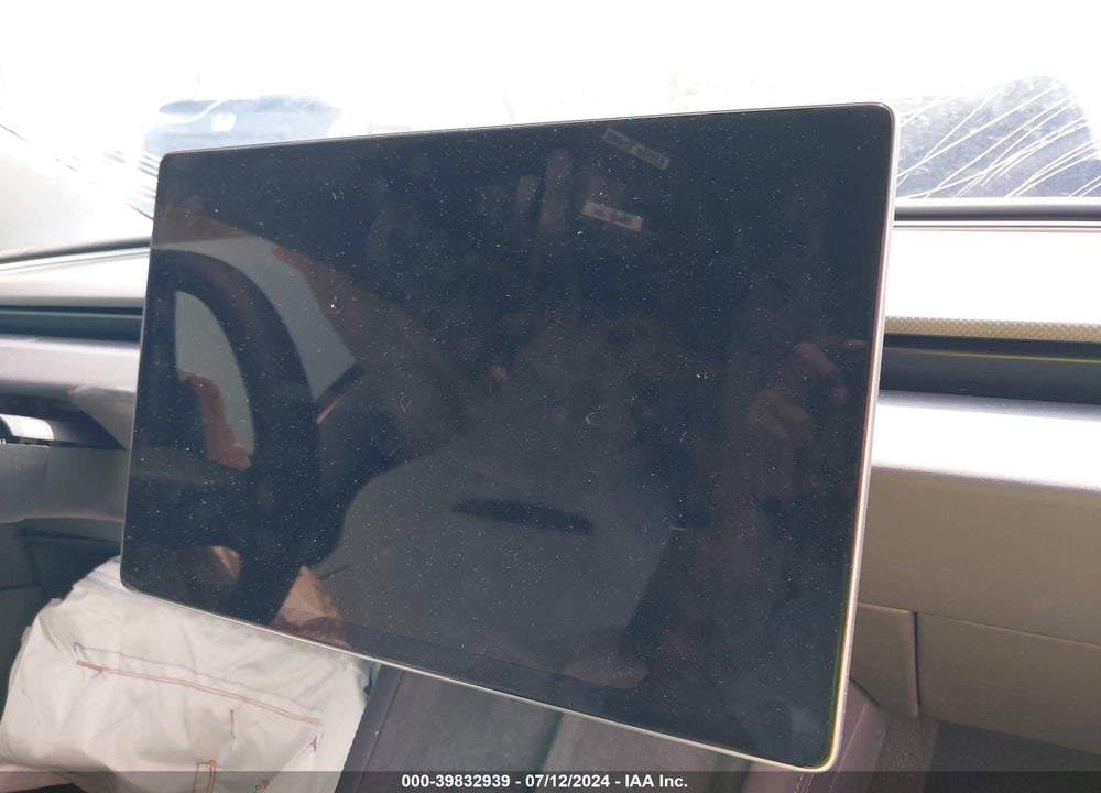 2024 TESLA MODEL 3 VIN: 5YJ3E1ET5RF788490