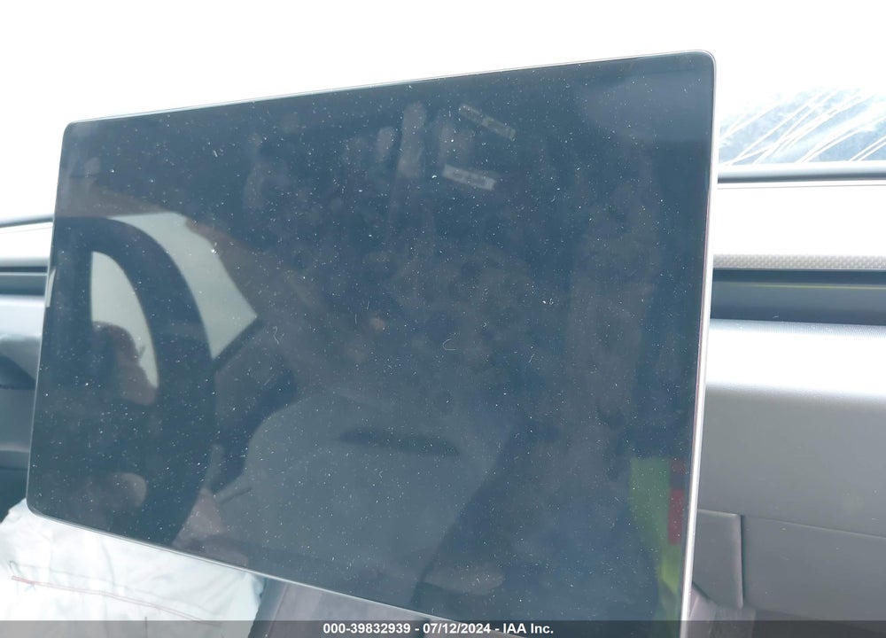 2024 TESLA MODEL 3 VIN: 5YJ3E1ET5RF788490