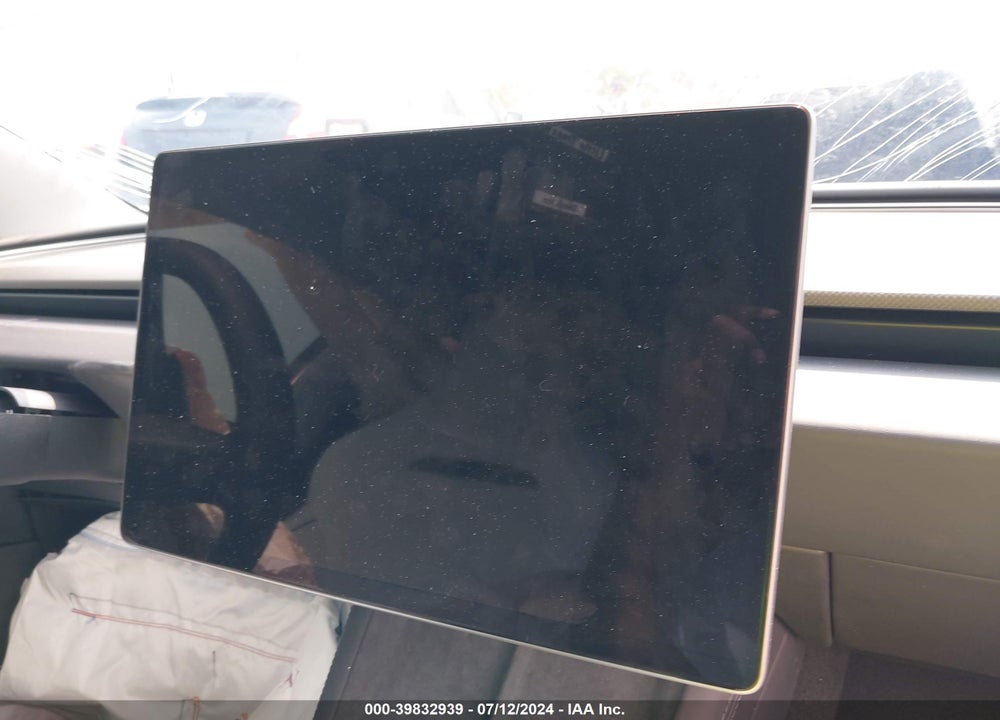 2024 TESLA MODEL 3 VIN: 5YJ3E1ET5RF788490