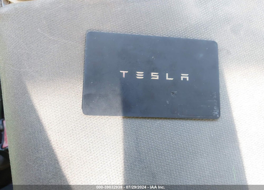 2024 TESLA MODEL 3 VIN: 5YJ3E1ET5RF788490