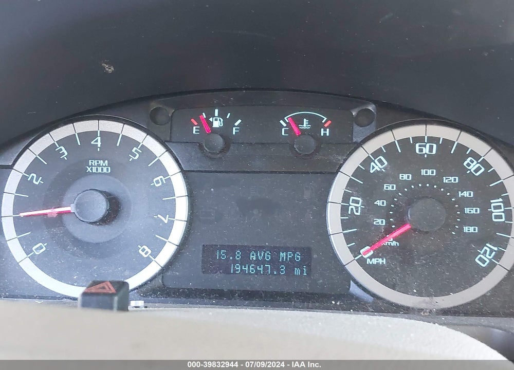 2010 FORD ESCAPE XLT VIN: 1FMCU0D7XAKB55634