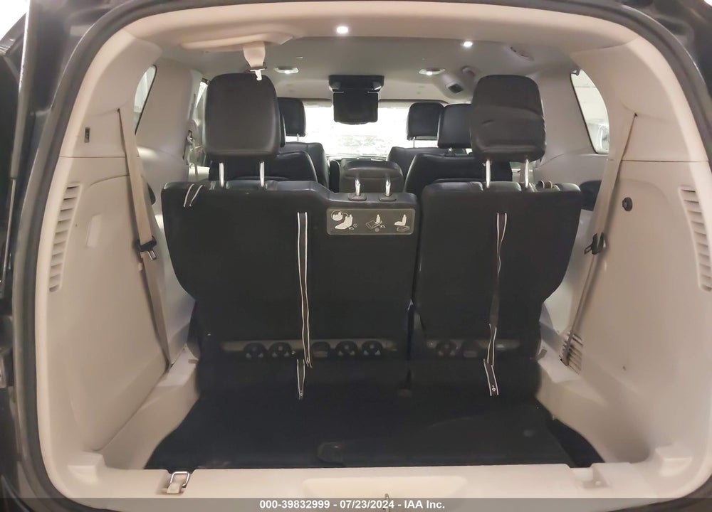 2020 CHRYSLER PACIFICA TOURING L VIN: 2C4RC1BG9LR277030