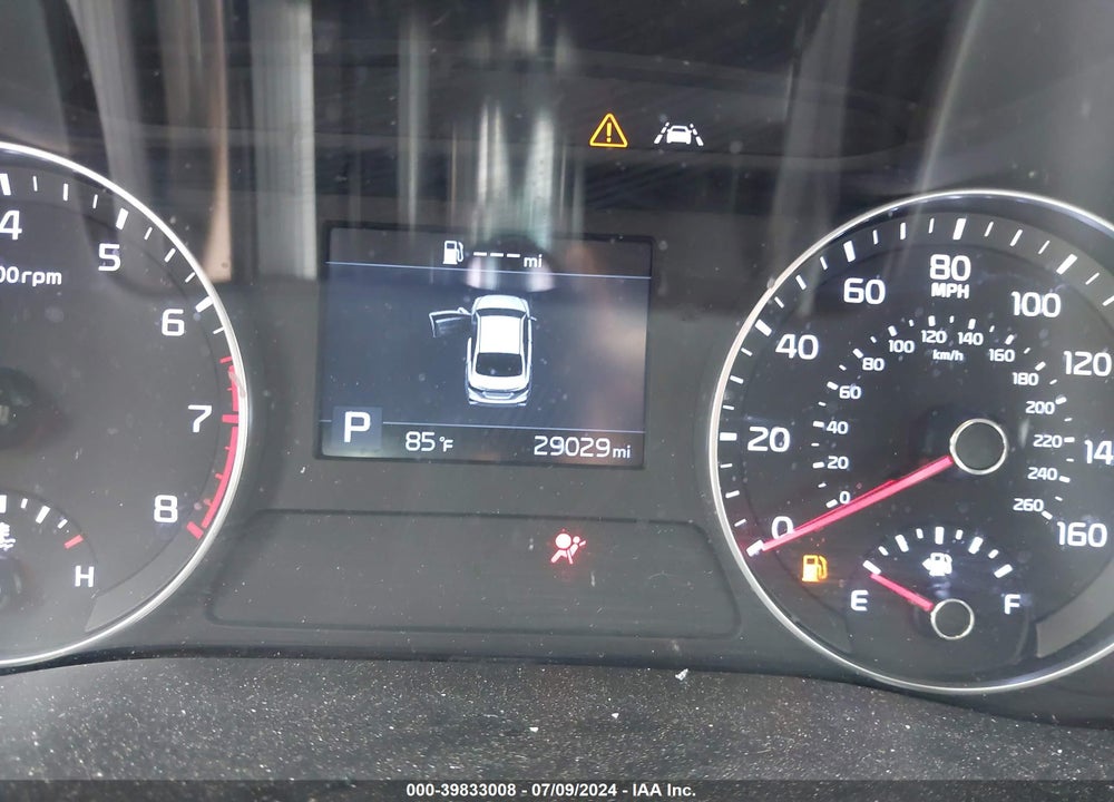 2021 KIA FORTE LXS VIN: 3KPF24AD7ME408313