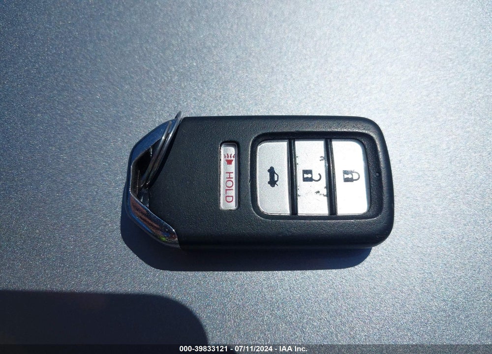 2015 HONDA CIVIC EX-L VIN: 19XFB2F93FE274380
