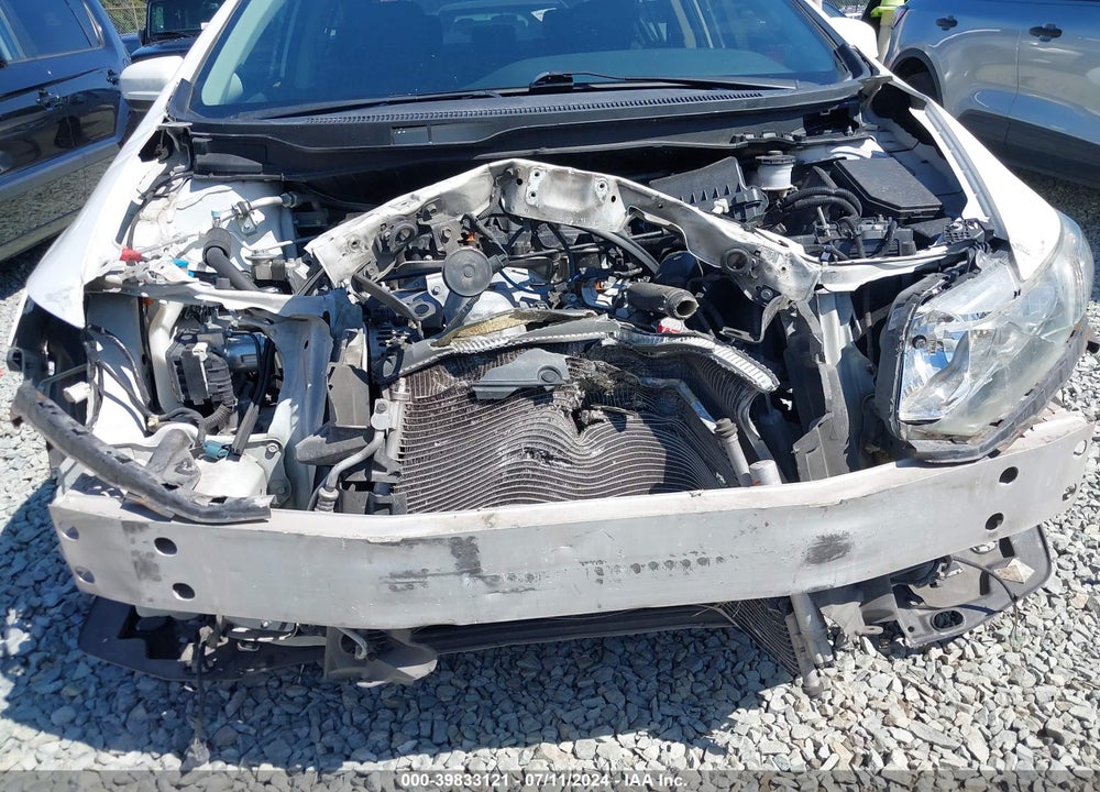 2015 HONDA CIVIC EX-L VIN: 19XFB2F93FE274380