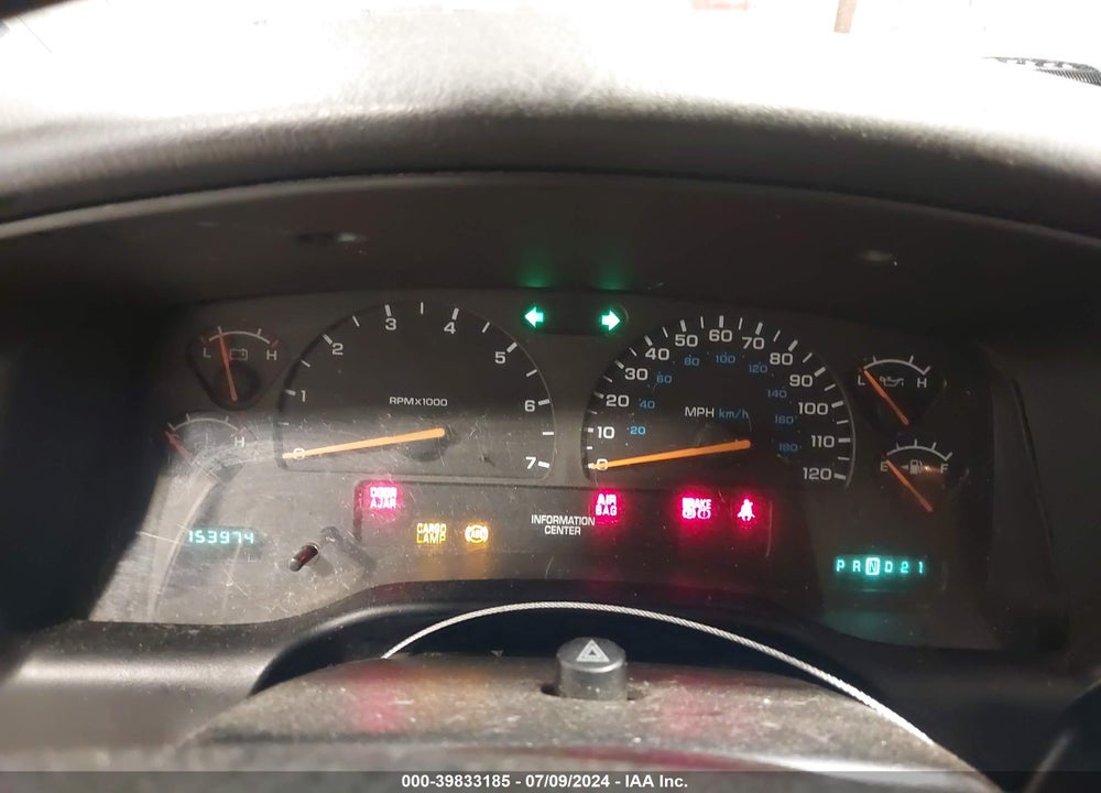 2002 DODGE DAKOTA SPORT VIN: 1B7GL32N92S506109