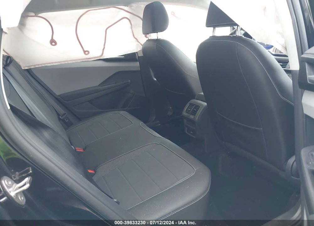 2022 VOLKSWAGEN TAOS 1.5T SE VIN: 3VVLX7B26NM076697