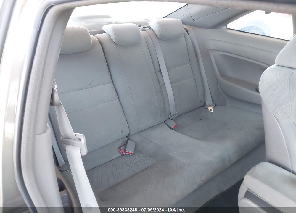 2008 HONDA CIVIC EX VIN: 2HGFG12858H539379