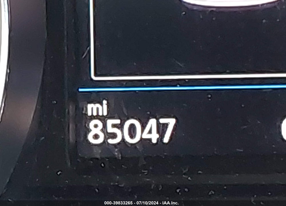 2019 VOLKSWAGEN TIGUAN 2.0T S VIN: 3VV1B7AX9KM086316