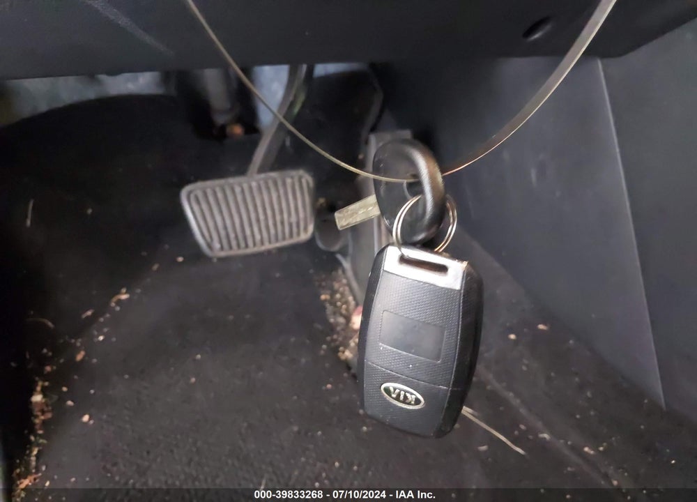 2018 KIA SPORTAGE LX VIN: KNDPM3AC1J7454750