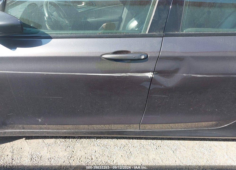 2015 CHRYSLER 200 S VIN: 1C3CCCBB2FN658312