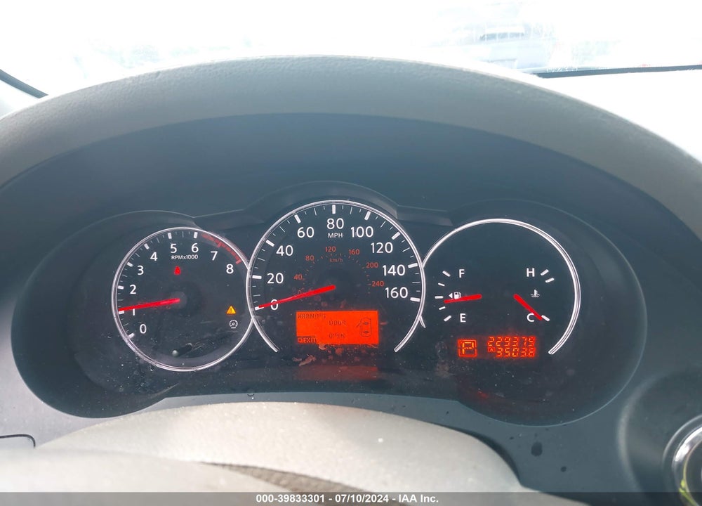 2012 NISSAN ALTIMA 2.5 S VIN: 1N4AL2AP4CC146090