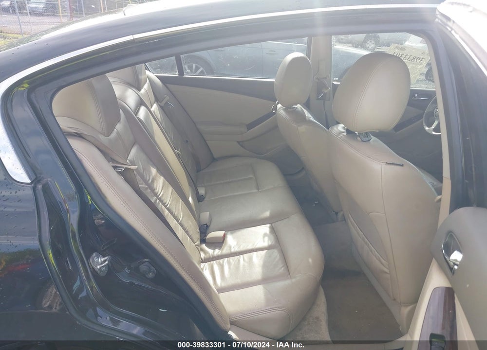2012 NISSAN ALTIMA 2.5 S VIN: 1N4AL2AP4CC146090