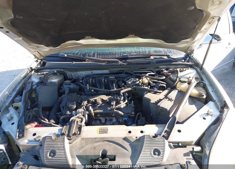 2012 CHEVROLET IMPALA LS VIN: 2G1WA5E34C1156681