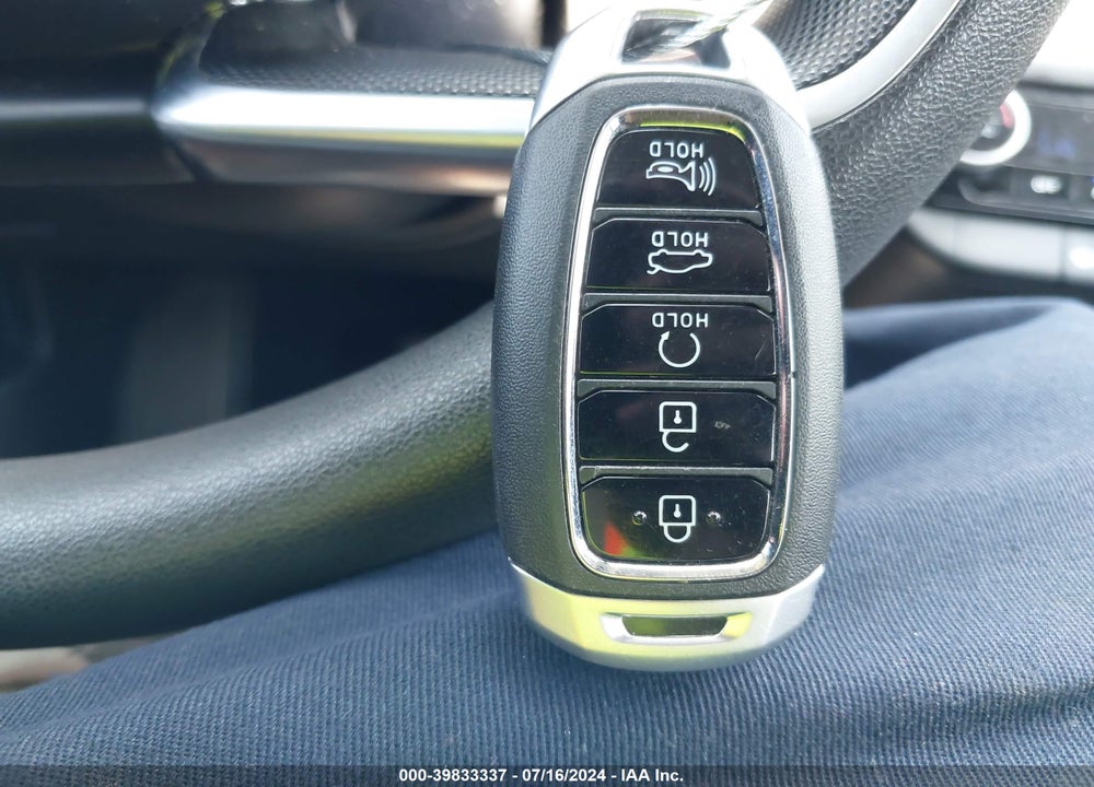 2023 HYUNDAI ELANTRA SEL VIN: 5NPLM4AG0PH110631