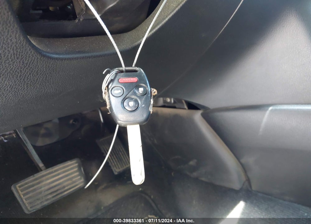 2012 HONDA ACCORD 2.4 SE VIN: 1HGCP2F65CA241844