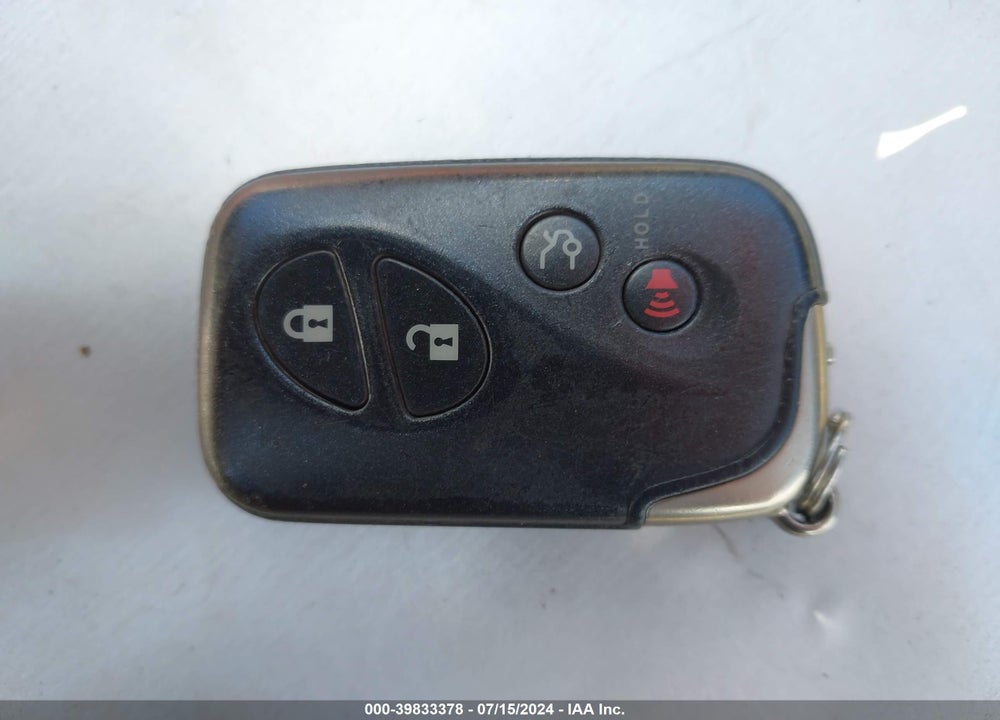 2006 LEXUS IS 350 VIN: JTHBE262462001467