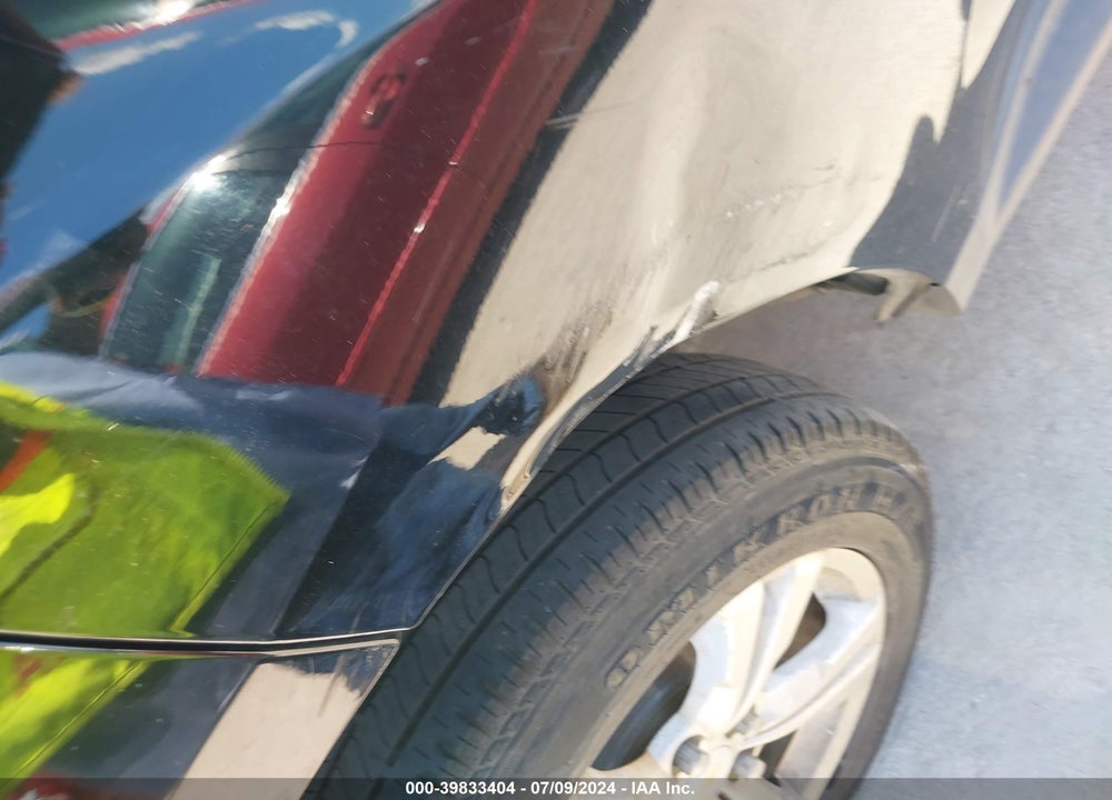 2015 CHEVROLET EQUINOX LS VIN: 2GNALAEK4F1138950