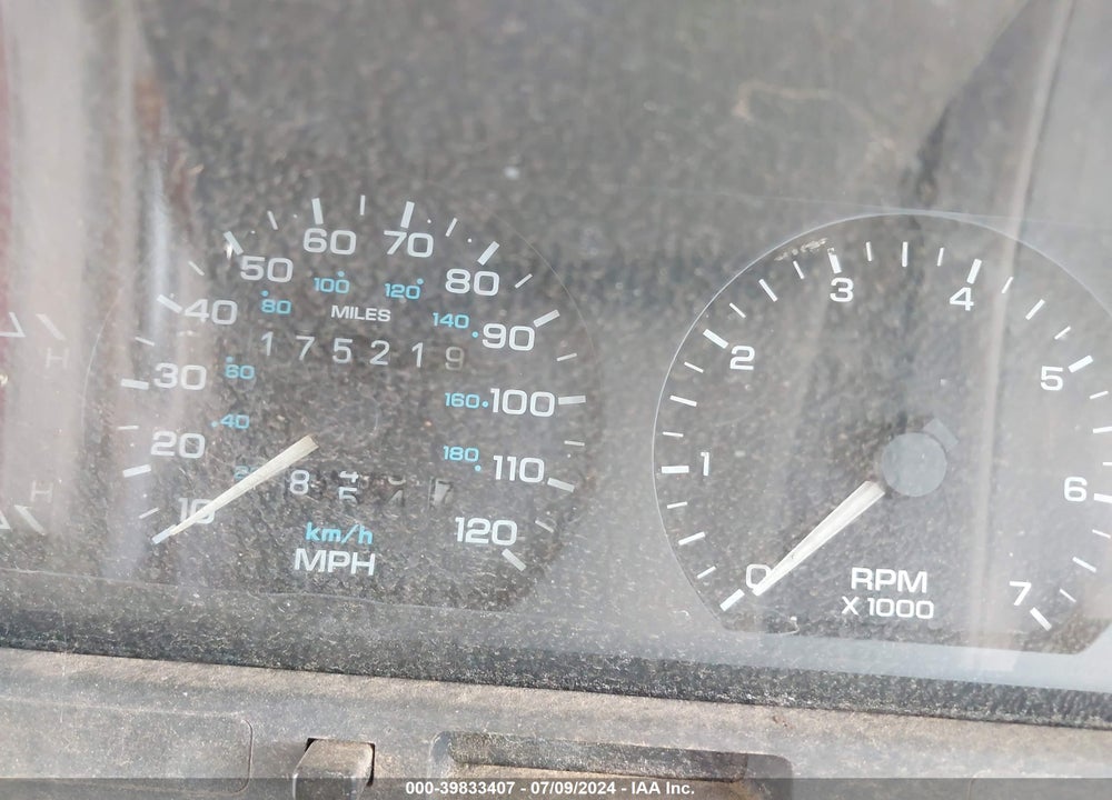 1990 DODGE SPIRIT ES VIN: 1B3XA7633LF890079