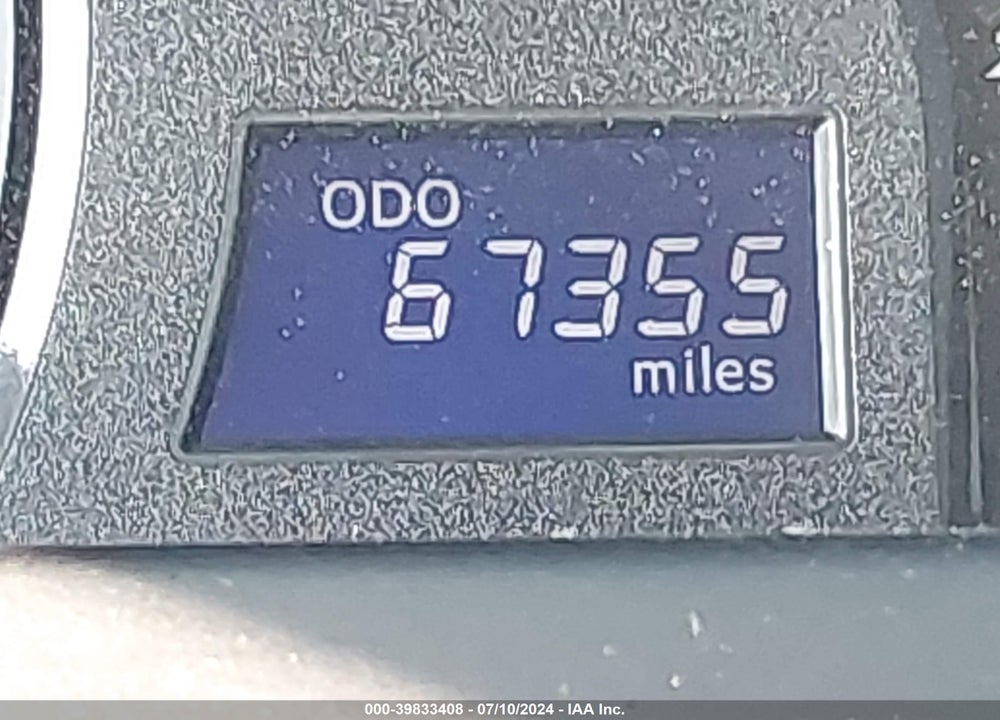 2014 TOYOTA CAMRY LE VIN: 4T4BF1FK7ER438800