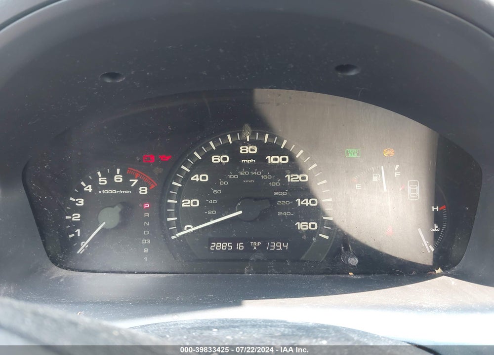 2007 HONDA ACCORD 2.4 LX VIN: 1HGCM56417A124065