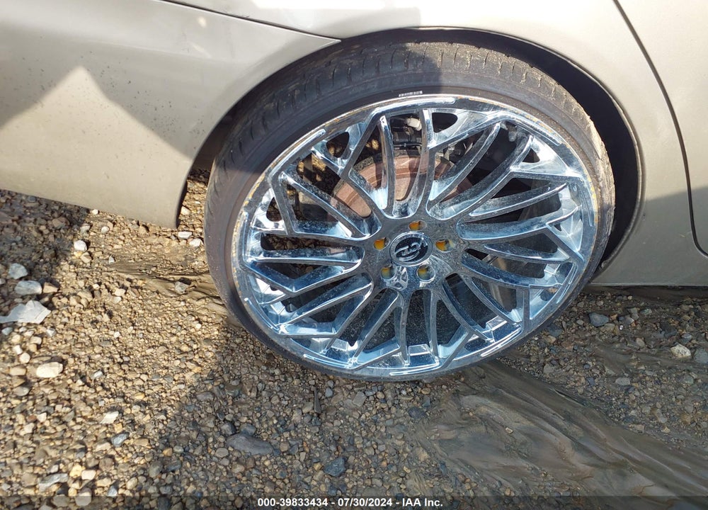2006 TOYOTA CAMRY LE VIN: 4T1BE30KX6U746627