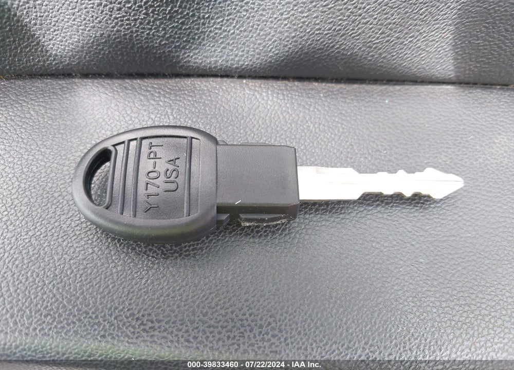 2010 DODGE JOURNEY SXT VIN: 3D4PG5FV9AT252234