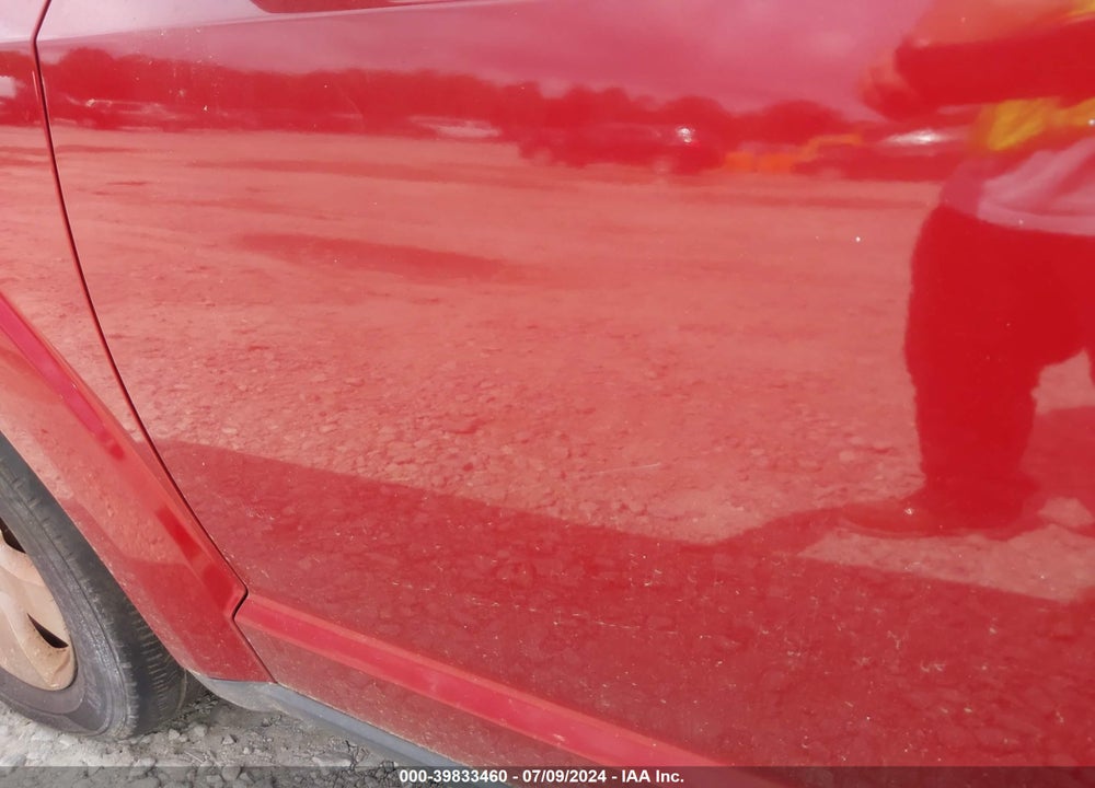 2010 DODGE JOURNEY SXT VIN: 3D4PG5FV9AT252234