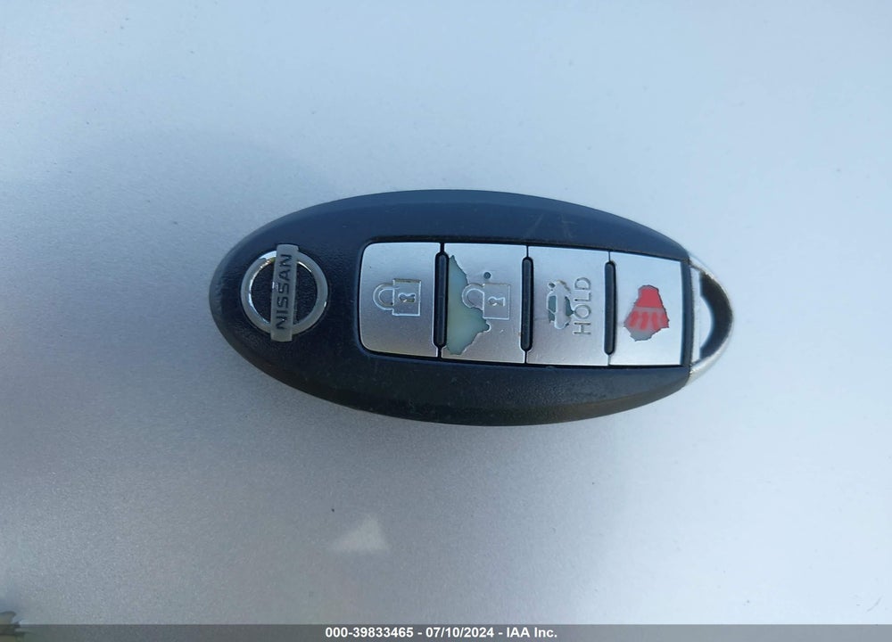 2008 NISSAN ALTIMA 2.5 S VIN: 1N4AL21E88N534160
