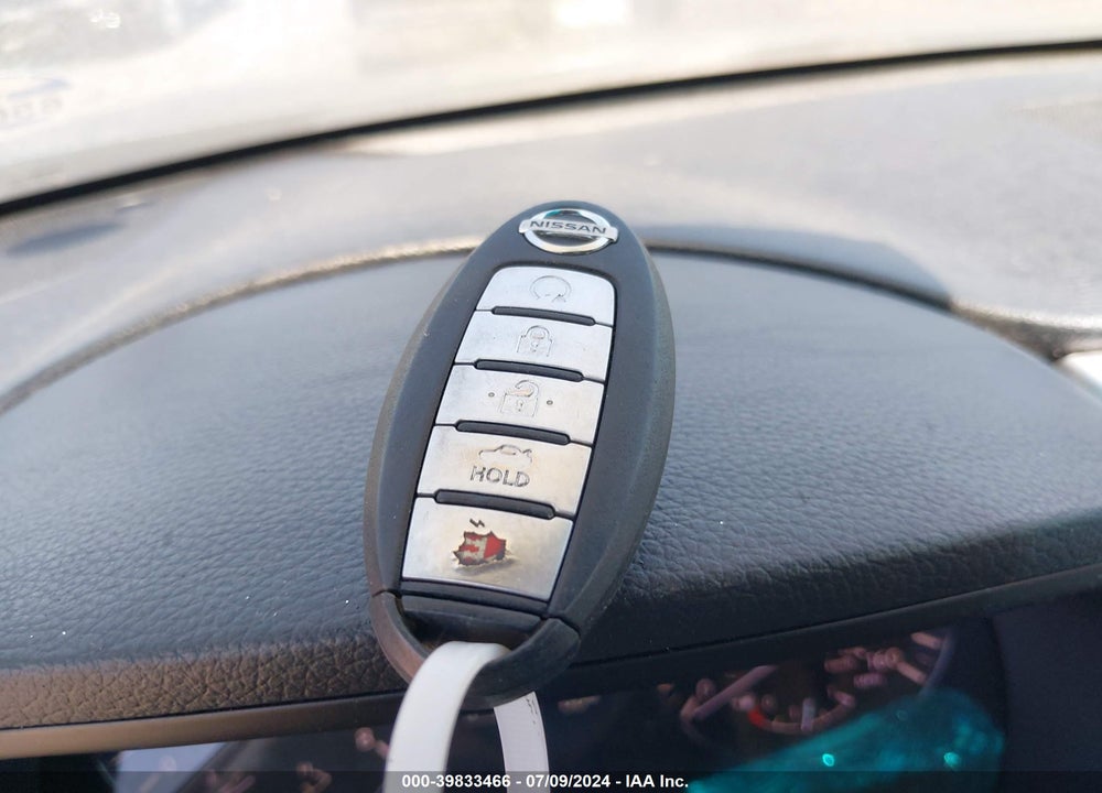 2013 NISSAN ALTIMA 3.5 SL VIN: 1N4BL3AP0DN566445