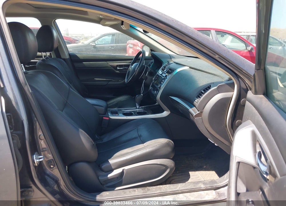 2013 NISSAN ALTIMA 3.5 SL VIN: 1N4BL3AP0DN566445