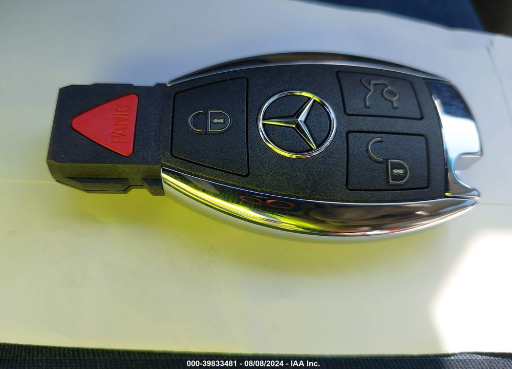 1999 MERCEDES-BENZ E 320 VIN: WDBJF65H2XA950948