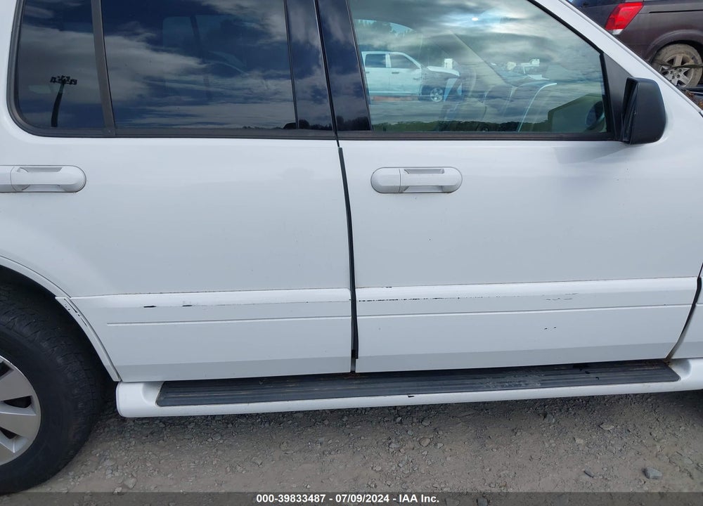 2006 MERCURY MOUNTAINEER CONVENIENCE VIN: 4M2EU36E46UJ01469