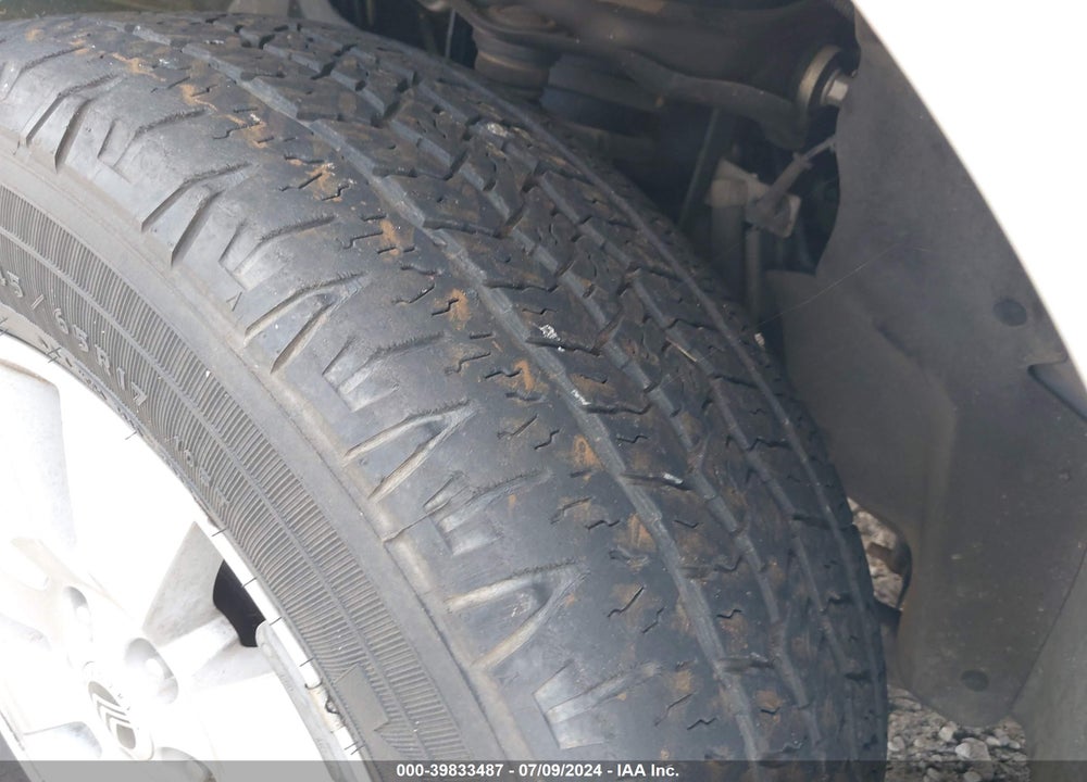 2006 MERCURY MOUNTAINEER CONVENIENCE VIN: 4M2EU36E46UJ01469