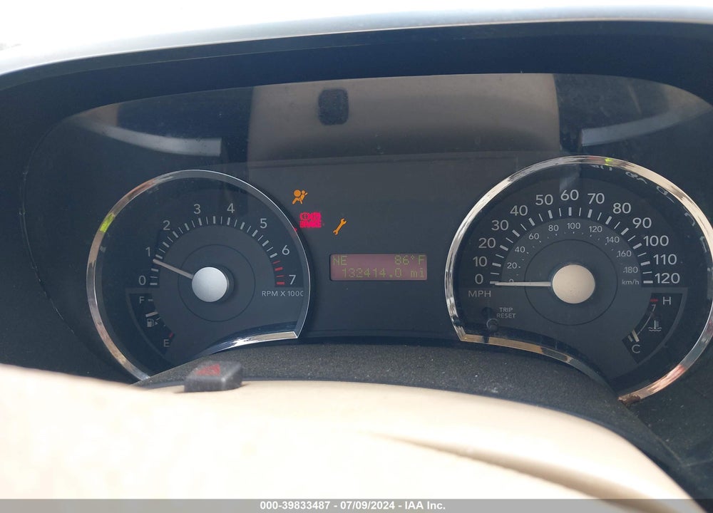 2006 MERCURY MOUNTAINEER CONVENIENCE VIN: 4M2EU36E46UJ01469