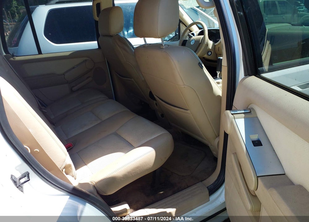 2006 MERCURY MOUNTAINEER CONVENIENCE VIN: 4M2EU36E46UJ01469