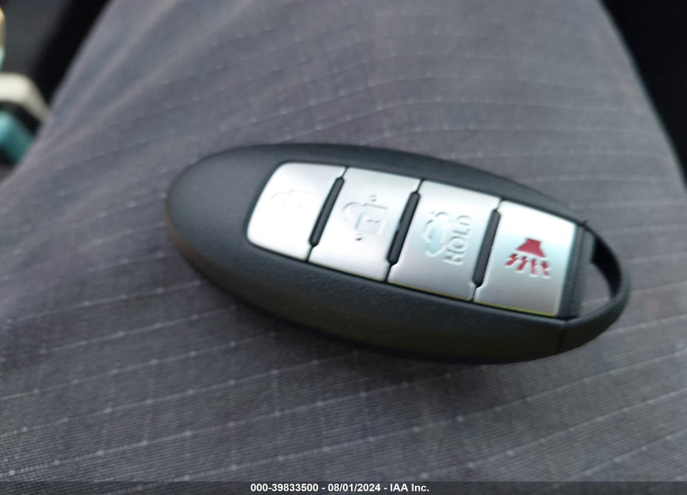2013 NISSAN ALTIMA 2.5 SV VIN: 1N4AL3AP9DN580209