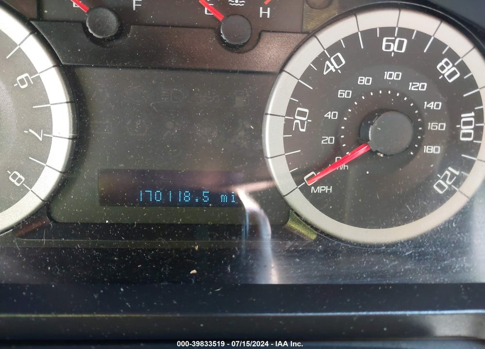 2010 FORD ESCAPE XLT VIN: 1FMCU0D73AKB41767