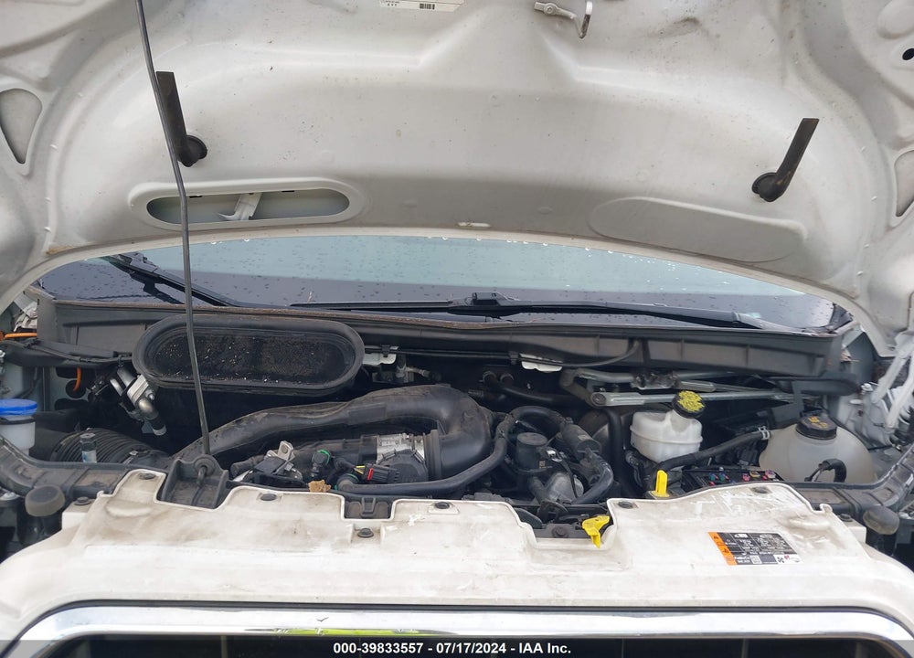 2020 FORD TRANSIT-150 VIN: 1FTYE1Y88LKA70066