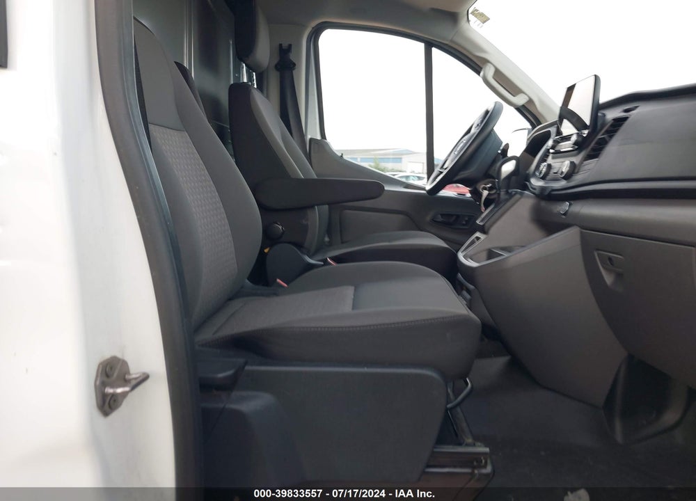 2020 FORD TRANSIT-150 VIN: 1FTYE1Y88LKA70066